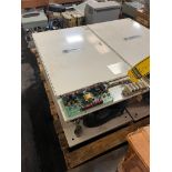 Allen-Bradley Speedpak Drive, Catalog No. BULLETIN-1373, S/N 77-08394-061, 3-Phase, 460 Volt