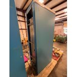 Siemens AC Drive/ Simovert MC Cabinet