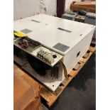 Allen-Bradley Speedpak Drive, Catalog No. BULLETIN-1373, S/N 77-08394-061, 3-Phase, 460 Volt
