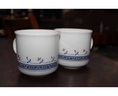 BOXED CERAMIC DINNER SET 
