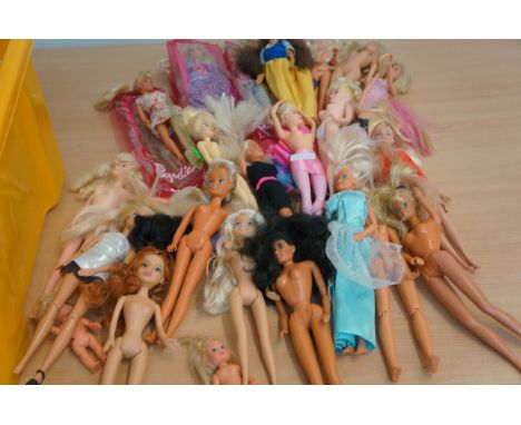 barbie Auctions Prices