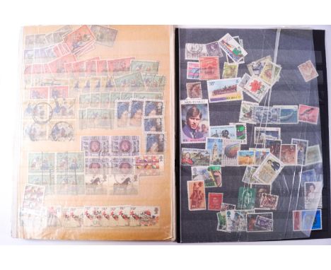 stamp album Auctions Prices stamp album Guide Prices