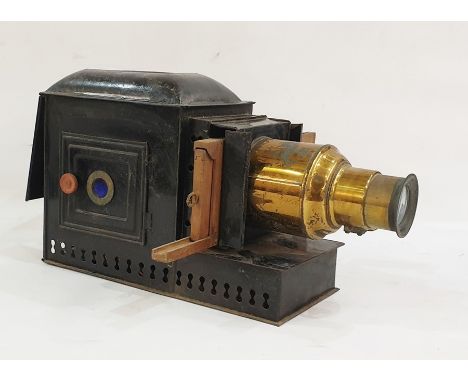 Magic lantern 