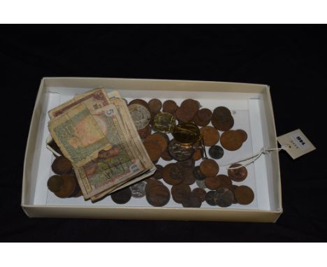 A World War I Victory Medal and British War Medal, awarded to Private A. Pollard, Army Service Corps M2-132310; British, and 