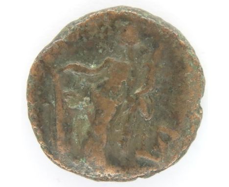 284 AD Roman tetradrachm of Diocletian. P&amp;P Group 1 (£14+VAT for the first lot and £1+VAT for subsequent lots) 