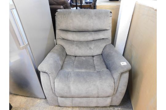 thomasville swivel glider recliner