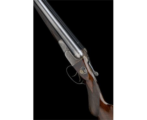 W.W. GREENER A 12-BORE 'GRADE FH35' FACILE PRINCEPS EJECTOR, serial no. 69045, 28in. Greener trademark nitro barrels, rib eng