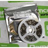 3x boxes of TCP Smart 3m LED strip light - 4 per box
