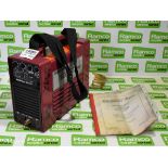 Thermal Arc 190 GTS DC inverter arc welder