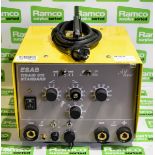 ESAB Tig-Aid 315 standard AC/DC tig welder - 230V