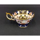 Royal Crown Derby teacup - XLI