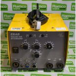 ESAB Tig-Aid 315 standard AC/DC tig welder - 230V