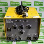 ESAB Tig-Aid 315 standard AC/DC tig welder - 230V