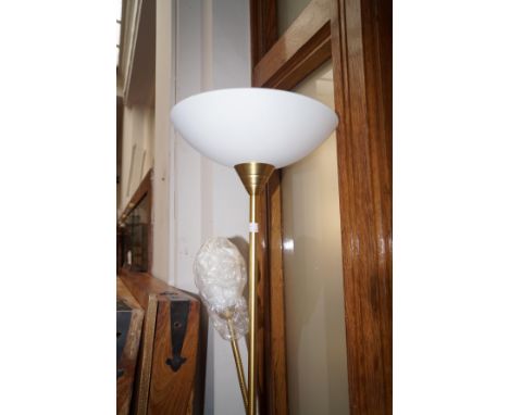 Modern standard lamp