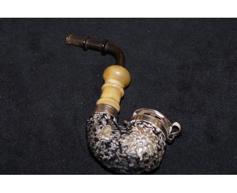 Vintage Bruyere pipe