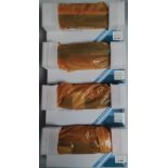 3 x Full Sets of Printer Toner For Brother Printers. Total Retail £120.00. Brand New & Sealed