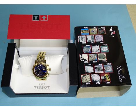 tissot watch Auctions Prices tissot watch Guide Prices