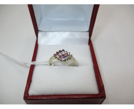 Ruby Ring