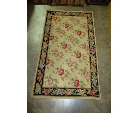 Tapestry Rug/Wall Hangining, 147x84cm