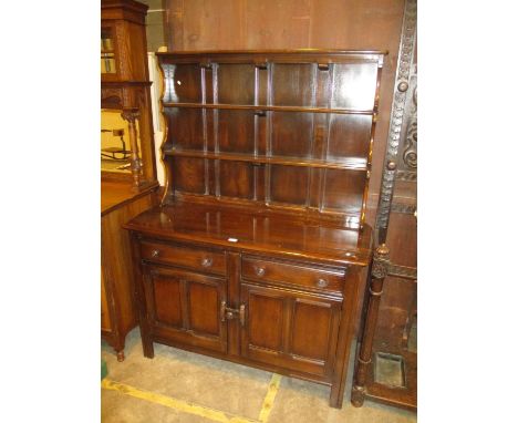 Ercol Dresser, 120cm