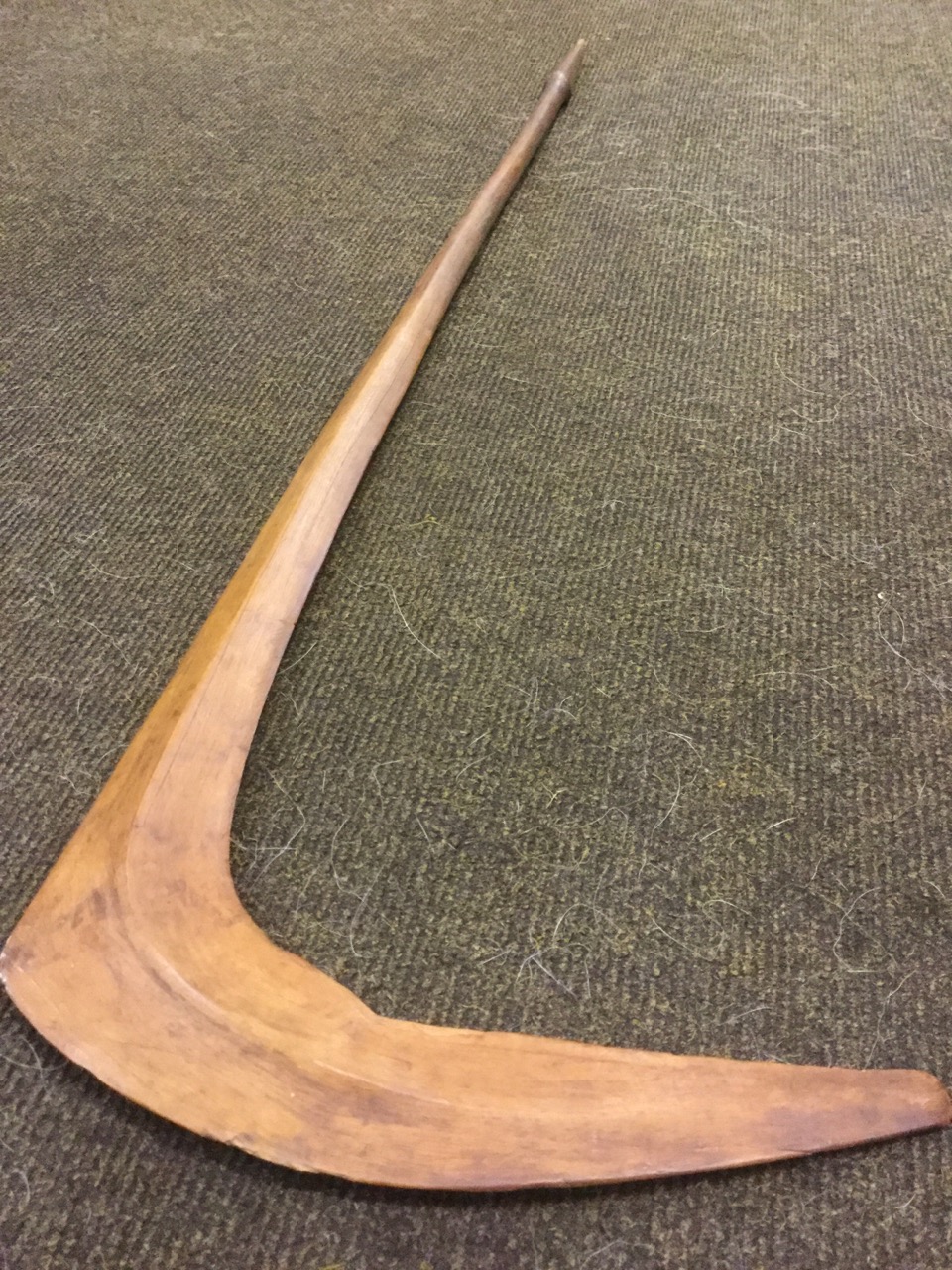 boomerang weapon boomerang weapon