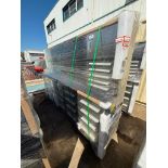 30-Drawer Workbench 9.5FT-30D-01B