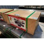 20,000 LBS. Electric Winch