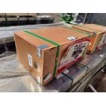 20,000 LBS. Electric Winch