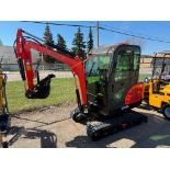 2025 AGT Industrial QNT50R Excavator