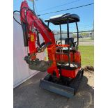 2025 AGT QK20R Industrial Excavator