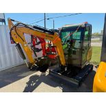 2025 AGT Industrial Excavator QNT45