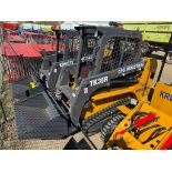 2025 CFG Industrial TK35R Track Skid Steer