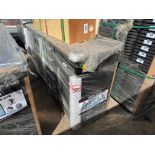 10-Drawer Workbench 7FT-10D-2-01B