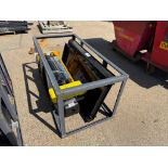 2025 AGT SSHH680 Skid Steer Hydraulic Hammer Attachment
