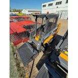 2025 CFG Industrial KRW232 Airless Tire Skid Steer