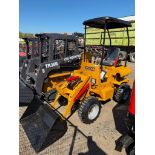 2025 AGT KRW23 Wheel Loader