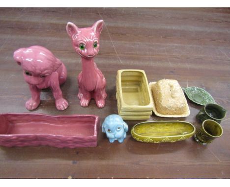 Sylvac and similar ceramics&nbsp;