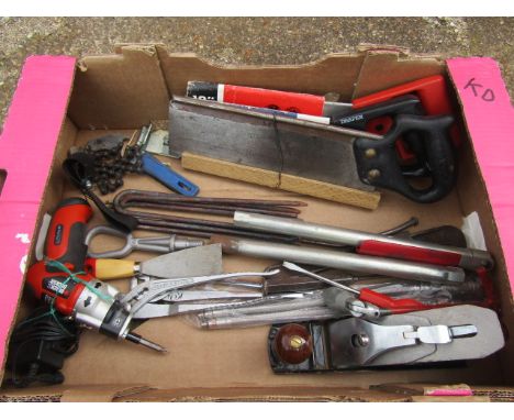 Hand tools inc plane&nbsp;