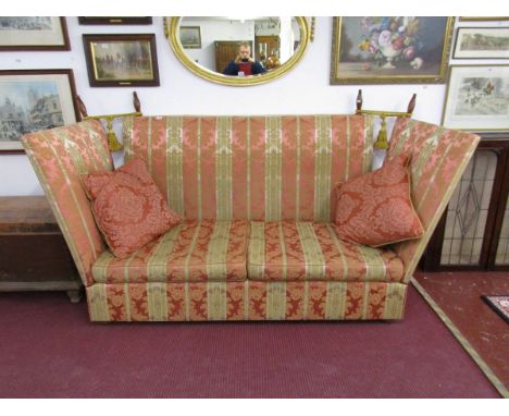 Knole sofa