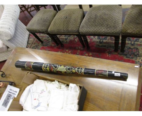Didgeridoo