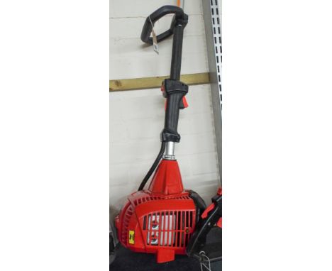 Mountfield petrol engine strimmer 