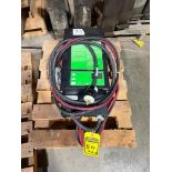 Ecotec 36V Battery Charger, Model ACCESS-8/36, 480 VAC ($10 Loading fee will be added to buyer's inv