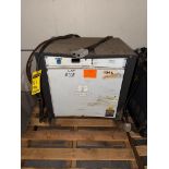 Electro Networks Series 5 36V Battery Charger, Model 18V0725M30, 208/240/480 VAC ($10 Loading fee wi