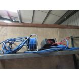 Quantity of air hose