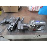 DC44 Animal rechargeable hoover
