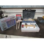 Quantity of body work,