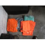 Quantity of PPE equipment