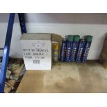 Quantity of line marker paint