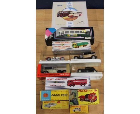 Dinky toys a restaurer d'occasion - Collection