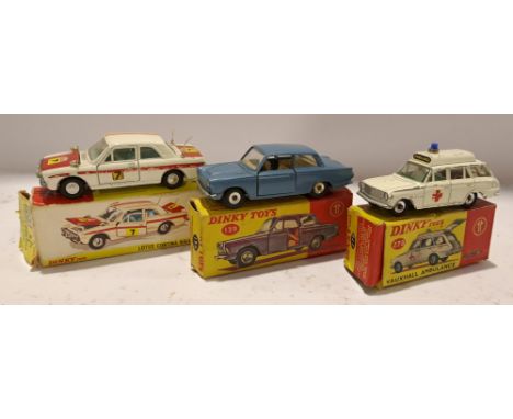 dinky toys Auctions Prices | dinky toys Guide Prices